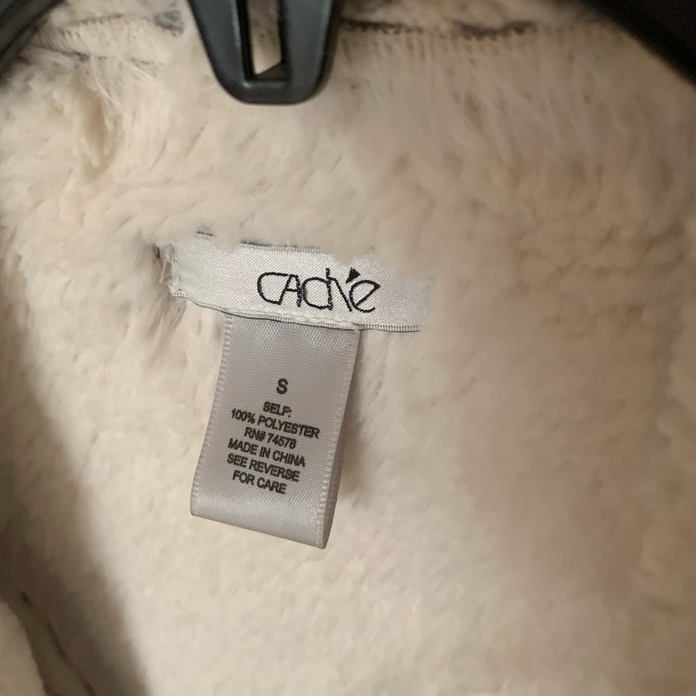 Cache jacket - Picture 8 of 8